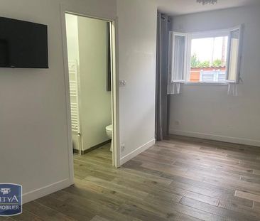 Location Appartement 1 pièce 26m² POITIERS 86000 - Photo 5