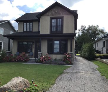 For Lease - 929 Lake Drive, Georgina, Ontario - Photo 5