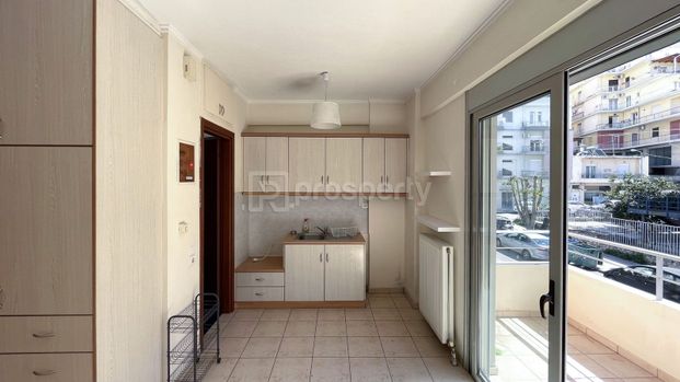 Studio/Γκαρσονιέρα για ενοικίαση - Πάτρα, - Φωτογραφία 1