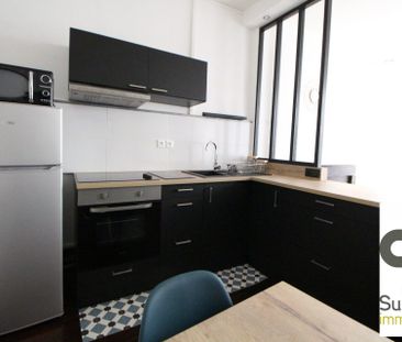 Location Appartement 2 pièces 41m² VOIRON 38500 - Photo 5