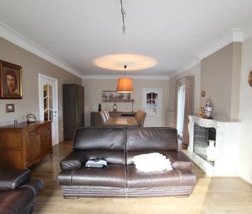 GELIJKVLOERS APPARTEMENT MET GARAGE - Photo 6