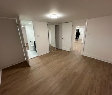 For Lease - 16 Yorkshire Road Unit# Basement, Toronto, Ontario - Photo 1