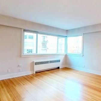 UNFURNISHED ONE BDRM (NEAR STANLEY PARK) - Photo 4