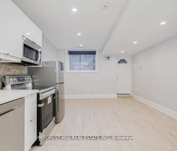 For Lease - 63 Argyle Street Unit# Lower, Toronto, Ontario - Photo 6