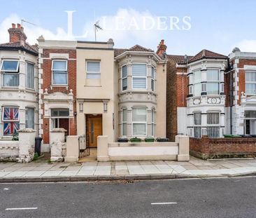2 bedroom apartment to rent 54 Festing Grove, Southsea, PO4 - Photo 6