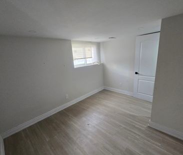 For Lease - 209 Greenbrook Drive Unit# Lower, Kitchener, Ontario - Photo 5