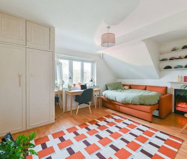 Studio to rent - Photo 2