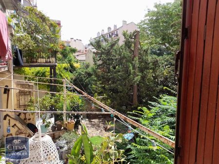 Location Appartement 2 pièces 42m² MARSEILLE 5ème - Photo 4