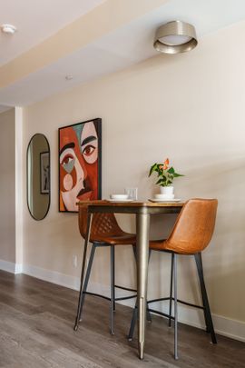 For Lease - 508 Wellington Street Unit# 408, Toronto, Ontario - Photo 1