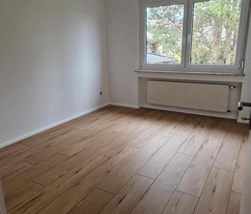 4-Zimmer-Wohnung (~100qm) in Zweifamilienhaus in Bad Säckingen - Photo 2