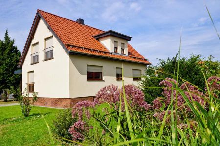 Hochwertig (frisch) saniertes Einfamilienhaus in Branitz! - Foto 3