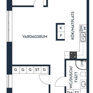 Bataljonsgatan, Linköping - Photo 3