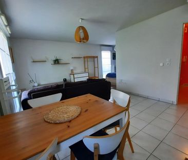 Louer appartement 1 pièce de 34 m² - Photo 6