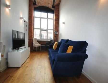 2 Bedroom Apartment To Let - Photo 5