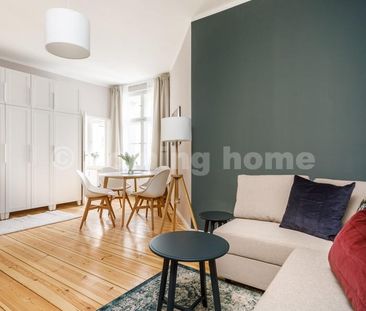 Der perfekte Mix: Nähe Kollwitzplatz - Photo 1