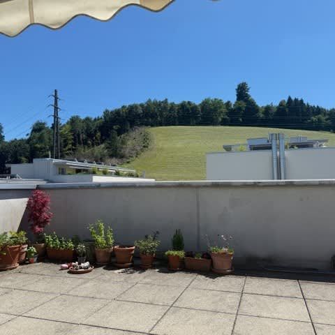 3.5 Zimmer, 79 m², 4. Stock - Photo 1