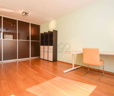 PERGO - Priestranný 4-izbový byt na Záhradníckej ulici - Photo 3