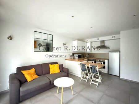 Appartement à louer Asnières-sur-seine - Photo 4