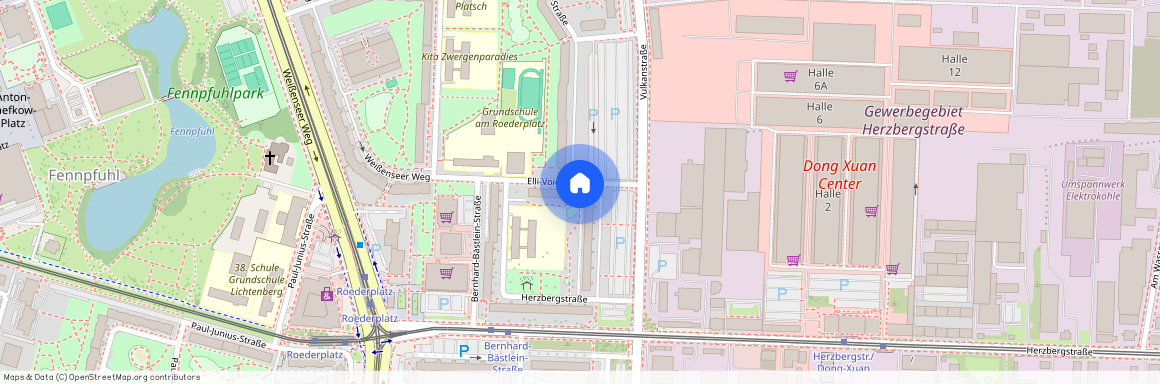 Elli-Voigt-Straße 7, 10367 Berlin