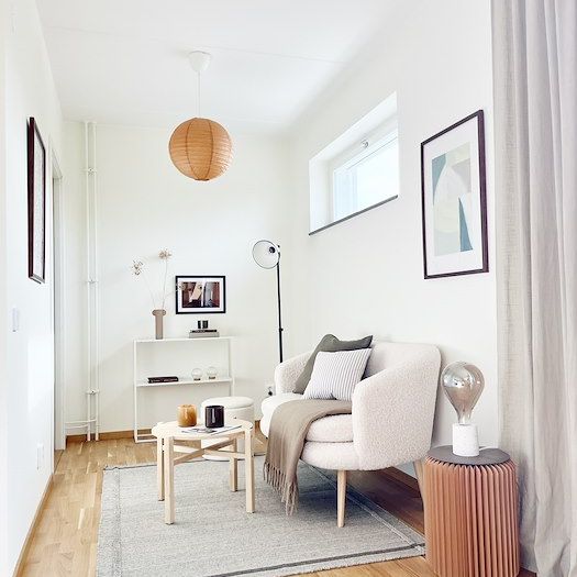 Aseavägen 3, Häggvik - Photo 1