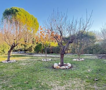 Maison de 135 m2 sur 2 000 m2 de terrain avec Piscine à Cabr - Photo 5