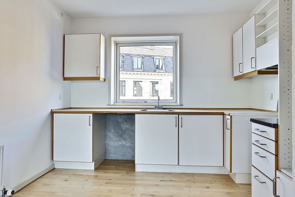 Fredensgade 2A, 2. th. - Photo 1