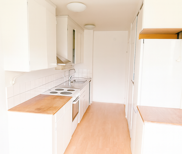 Hyttgatan 10B - Foto 4