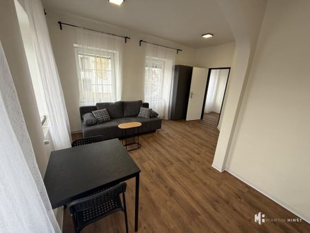 Pronájem bytu 1+kk 22 m2 - Photo 3