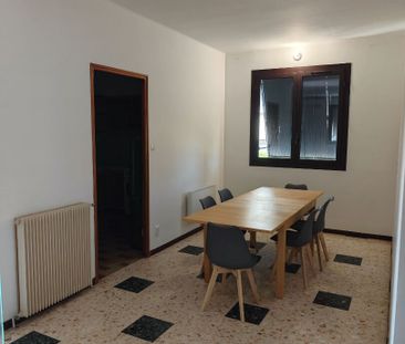 EXCLUSIVITÉ ESIMMO remis à neuf T4 97.61 m2 MEUBLÉ AVEC JARDIN et T... - Photo 5