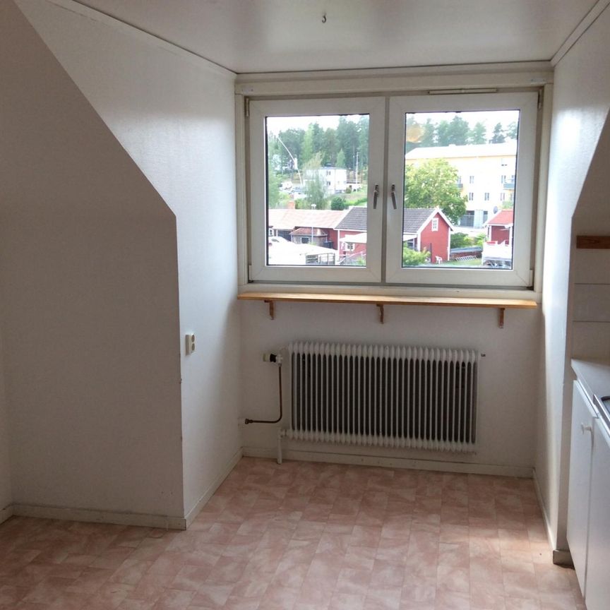 Hultsfred - Foto 1