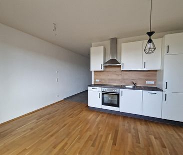 Mitterstraße 156/7 - Exklusive Neubauwohnung mit Terrasse und Garte... - Foto 2