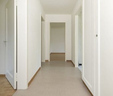 3 Zimmer, 62 m², 2. Stock - Foto 6