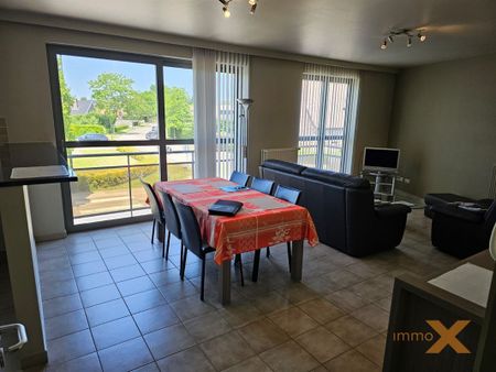 Appartement te Lovendegem - Photo 2