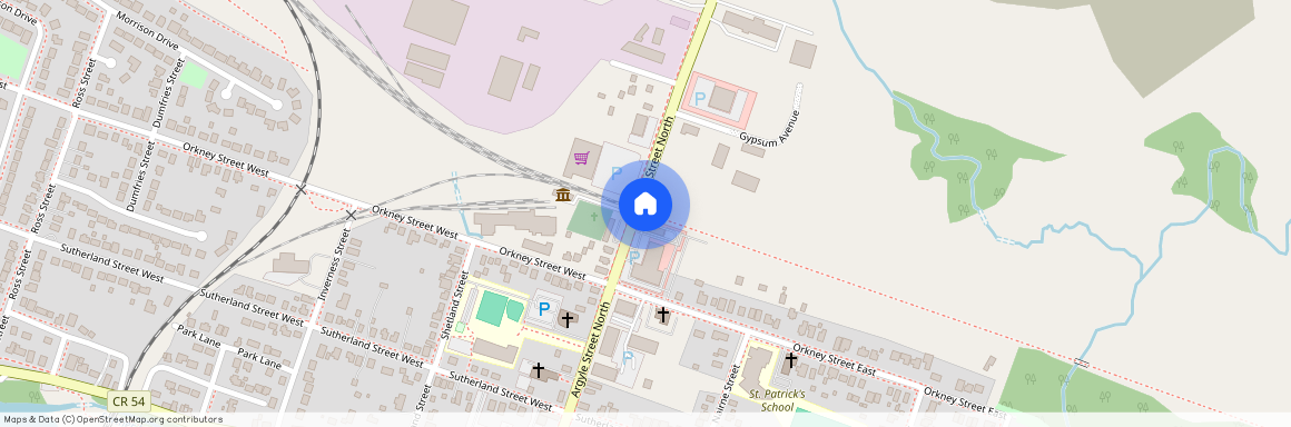 190 Argile Street, Casselman