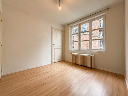 Rue Jacques Jordaens, 1050, Ixelles - Photo 2