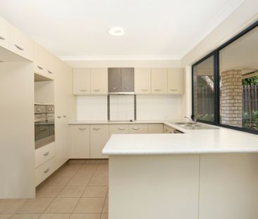 This freshly updated two-storey home offers comfort, space, and con... - Photo 2