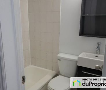 05-6725, papineau, Rosemont / La Petite Patrie à louer - Photo 6
