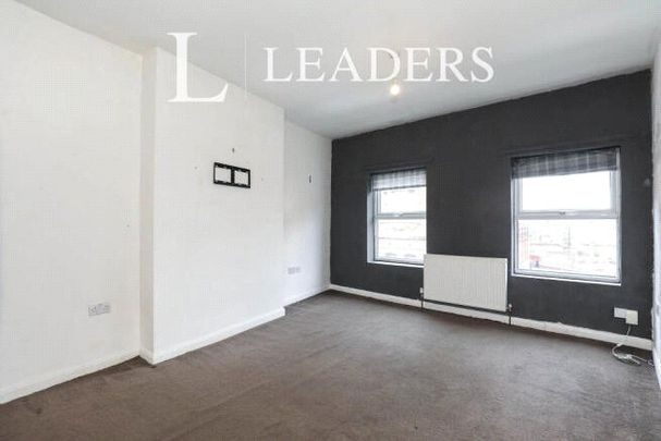 1 bedroom apartment to rent High Street, Stoke-on-Trent, ST6 - Photo 1