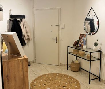 Saules 1, Colombier - Photo 2