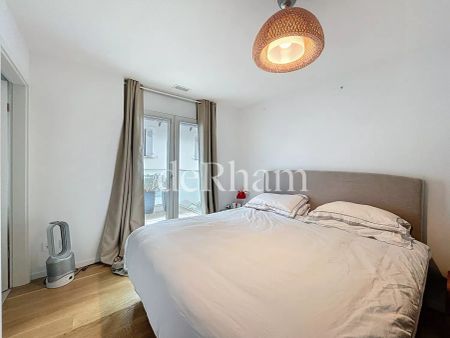 Sublime 2.5 pièces d'env. 50m2! - Foto 2