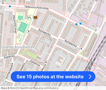 Mieszkanie 2 pokojowe Gdańsk Wrzeszcz - Photo 1