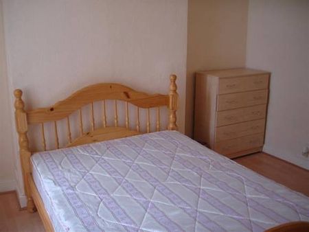6 Bed Student Accommodation Edgbaston Birmingham - Photo 4