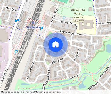 Ashtree Lane St Neots - Photo 1