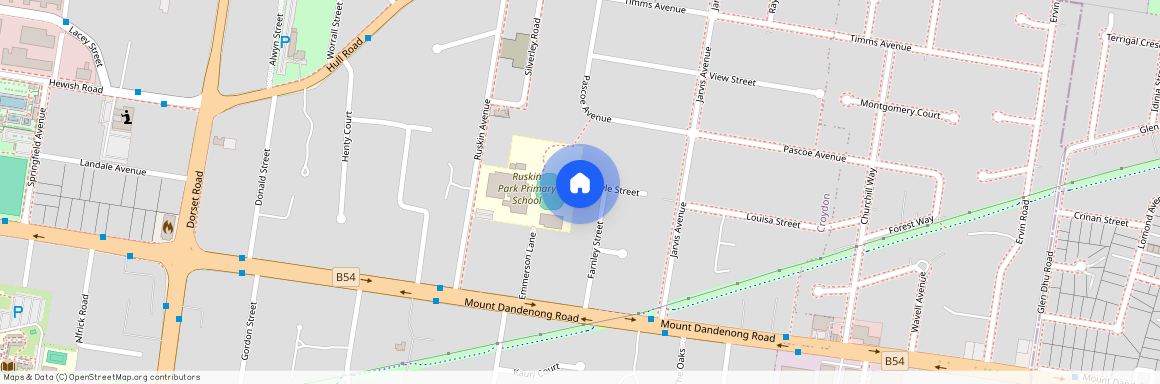 10 Carlyle Street, Vic 3136, Croydon