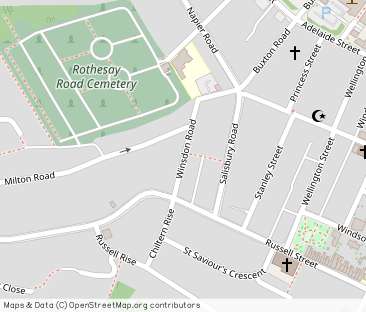 Western Road, Luton, Bedfordshire, LU1 - Photo 1