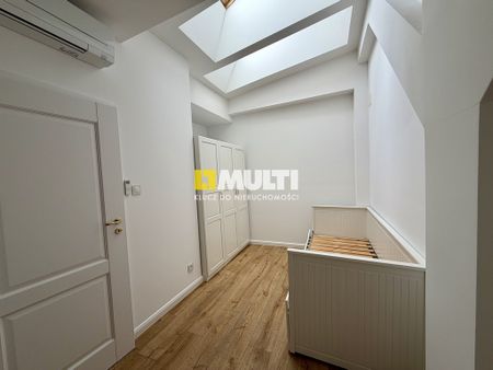 Aleja Fontann-3 pokoje w wysokim standardzie-winda - Фото 5