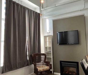 For Lease - 404 King Street Unit# Unit 422, Kitchener, Ontario - Photo 4