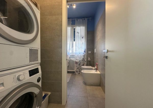 Porzione di bifamiliare in affitto