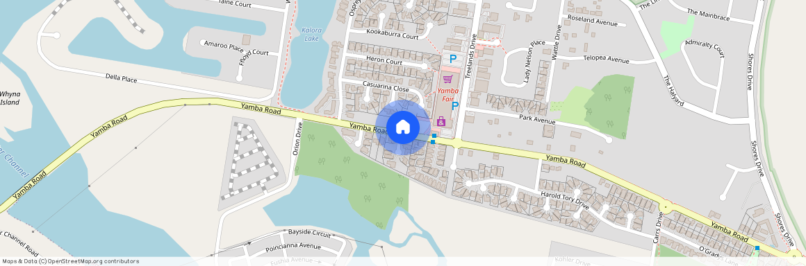 92, Kohler, Drive, Yamba, 2464, New South Wales