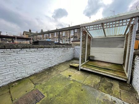 2 bedroom terraced house to rent - Photo 3